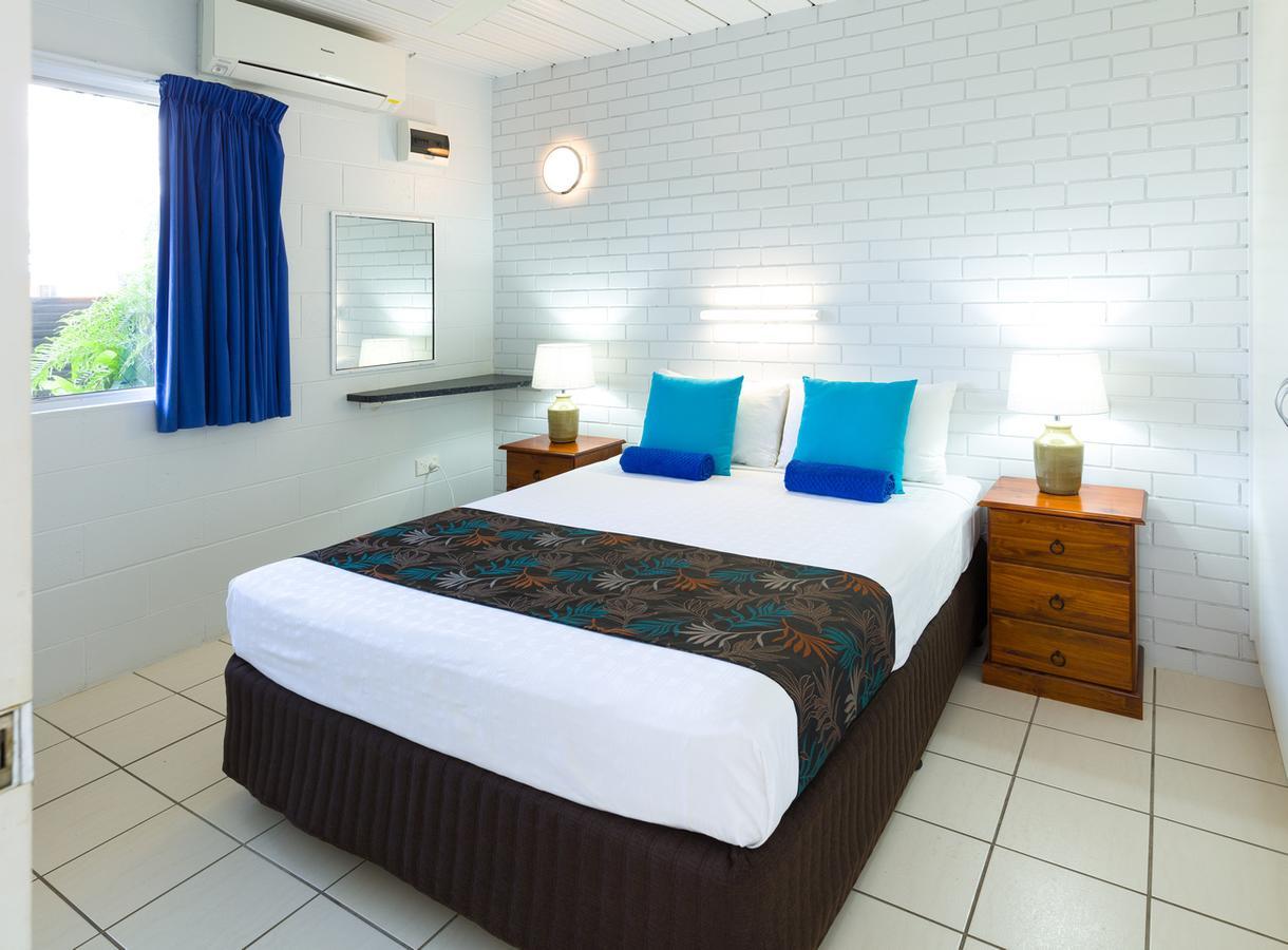King Reef Resort Kurrimine Beach Exterior foto